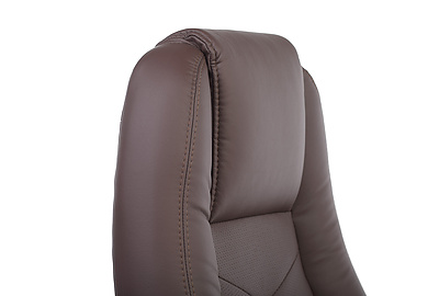 Кресло для руководителя Drift Lux M - фото товара 6 из 14