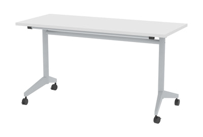 Мобильный стол складной прямолинейный Bend 8СР.109 - фото товара 1 из 3