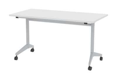 Мобильный стол складной прямолинейный Bend 8СР.119 - фото товара 1 из 3