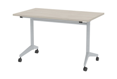 Мобильный стол складной прямолинейный Bend 8СР.118 - фото товара 1 из 4