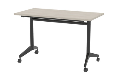 Мобильный стол складной прямолинейный Bend 8СР.108 - фото товара 1 из 3