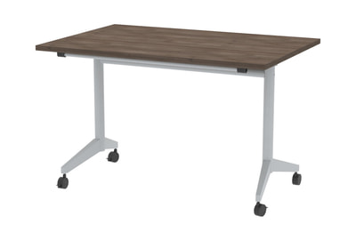 Мобильный стол складной прямолинейный Bend 8СР.128 - фото товара 1 из 3