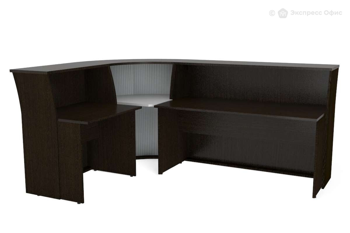 Стойки ресепшн Имаго - фото товара 5 из 10