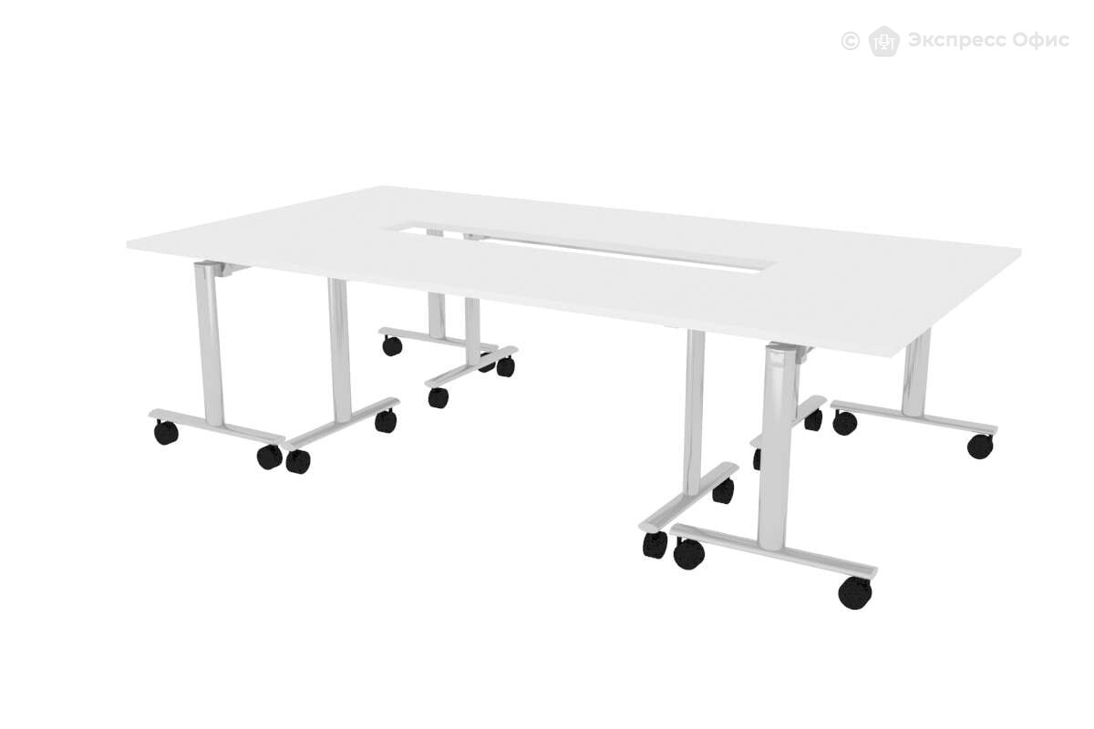 Мобильный стол 140 (глубина 60 см.) Connect CODIM146 - фото товара 3 из 6
