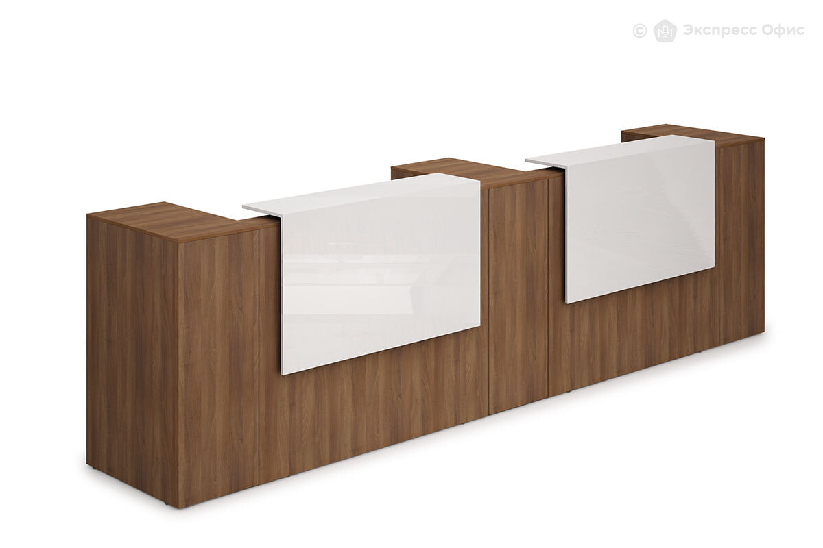 Тумба для документов высокая Lounge 1ТЗ.002 - фото товара 4 из 5