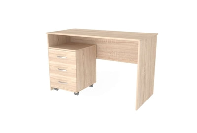 Офисная мебель для персонала Simple-Комплект Simple №2 - фото товара 1 из 2