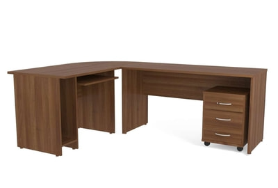 Офисная мебель для персонала Имаго-Комплект Имаго №6 - фото товара 1 из 2