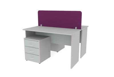 Офисная мебель для персонала Арго-Комплект Арго №2 - фото товара 1 из 2