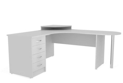 Офисная мебель для персонала Riva-Комплект Riva №4 - фото товара 1 из 2
