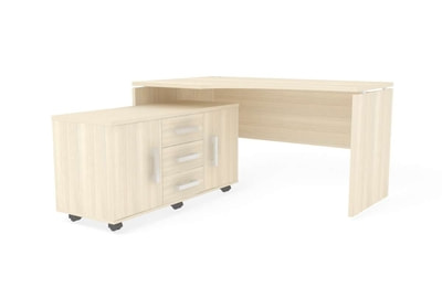 Офисная мебель для персонала Avance-Комплект Avance №2 - фото товара 1 из 2