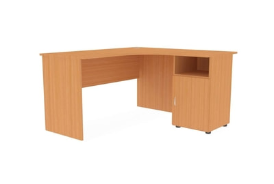 Офисная мебель для персонала Эко-Комплект Эко №2 - фото товара 1 из 2