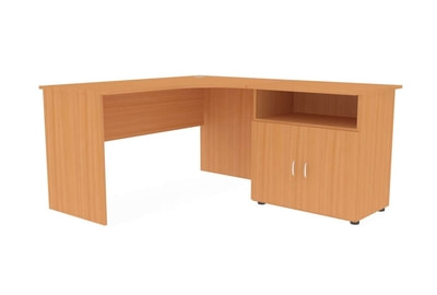 Офисная мебель для персонала Эко-Комплект Эко №3 - фото товара 1 из 2