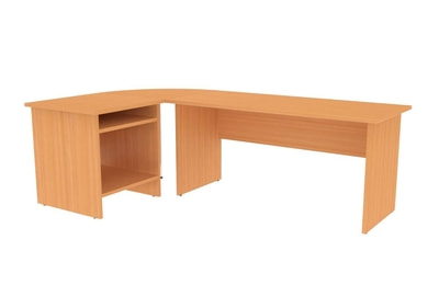 Офисная мебель для персонала Этюд-Комплект Этюд №6 - фото товара 1 из 2