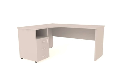 Офисная мебель для персонала Этюд-Комплект Этюд №3 - фото товара 1 из 2