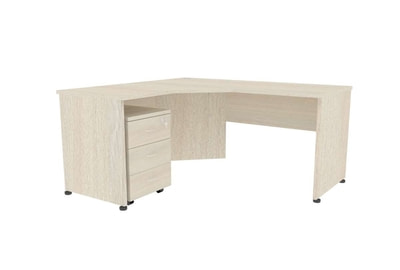 Офисная мебель для персонала Этюд-Комплект Этюд №4 - фото товара 1 из 2
