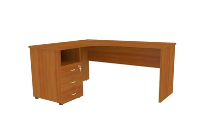 Офисная мебель для персонала Этюд-Комплект Этюд №3 - фото товара 1 из 2