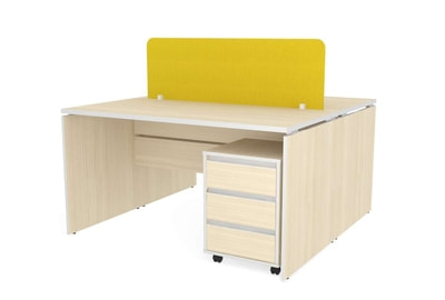 Офисная мебель для персонала Vita-Комплект Vita №2 - фото товара 1 из 2
