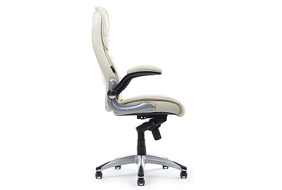 Кресло для руководителя Nickolas 2110H - фото товара 3 из 14