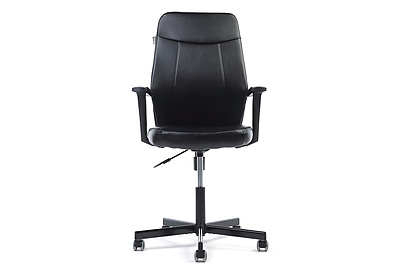 Кресло офисное Бюрократ CH-605/BLACK - фото товара 2 из 13