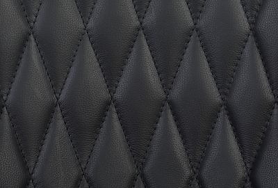 Кресло для руководителя Бюрократ Aura/BLACK - фото товара 7 из 14