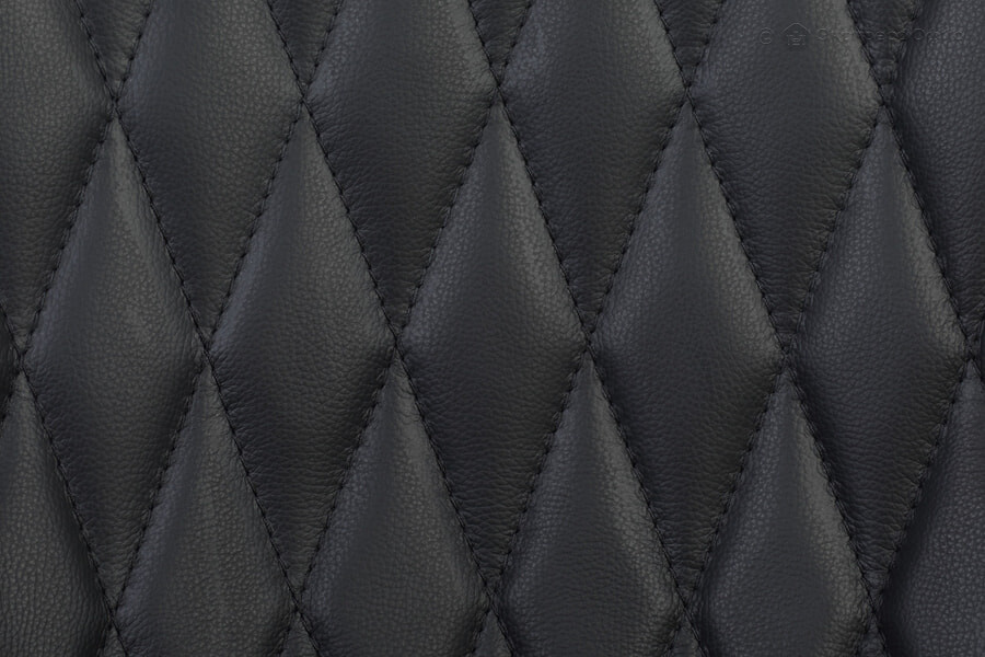 Кресло для руководителя Бюрократ Aura/BLACK - фото товара 7 из 15