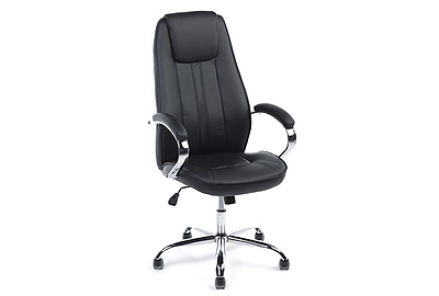 Кресло для руководителя Long TM - фото товара 1 из 14