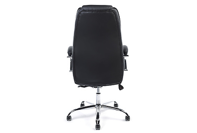 Кресло для руководителя Long TM - фото товара 4 из 14
