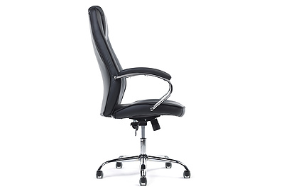 Кресло для руководителя Long TM - фото товара 3 из 14