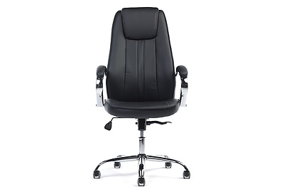 Кресло для руководителя Long TM - фото товара 2 из 14