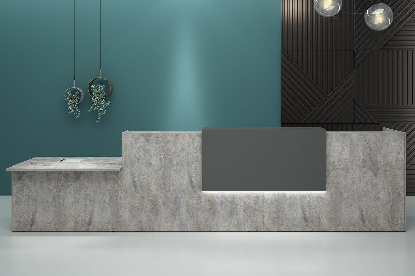 Lounge Basalt
