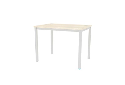 Стол письменный без экрана (сечение 40*40) Avance 6М.067 - фото товара 1 из 3