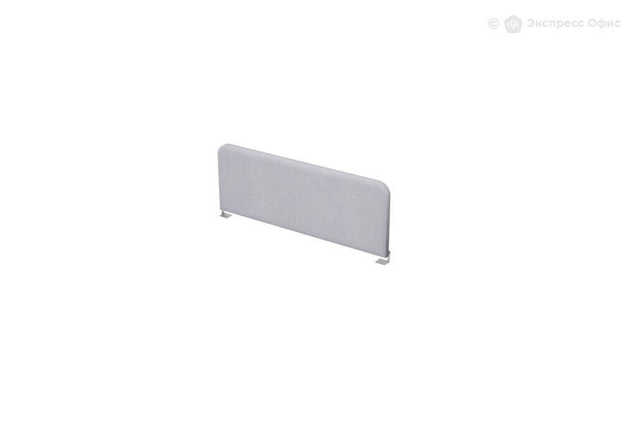  Настольный экран боковой Gloss 9БР.303.4 Рогожка Olive (зеленая)/Черный - фото товара 1 из 1