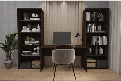 Домашний офис Riva Home - фото товара 2 из 7