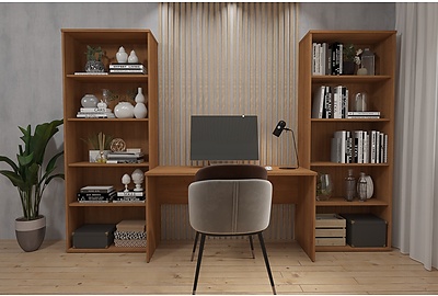 Домашний офис Riva Home - фото товара 3 из 11