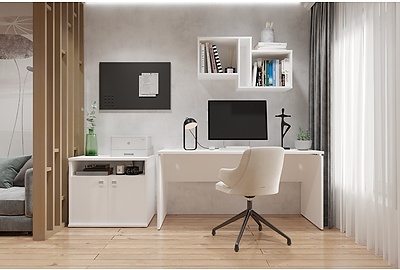 Домашний офис Style Home - фото товара 2 из 7