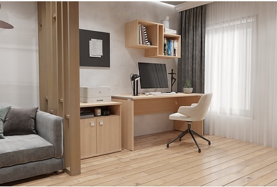 Домашний офис Style Home - фото товара 2 из 18