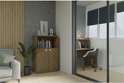 Домашний офис Style Home - фото товара 2 из 15