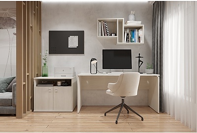 Домашний офис Style Home - фото товара 4 из 10