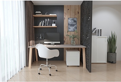 Домашний офис ArtWood - фото товара 2 из 6