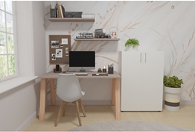 Домашний офис ArtWood - фото товара 4 из 6