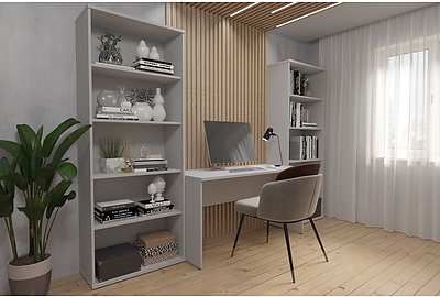Домашний офис Riva Home - фото товара 4 из 7