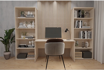 Домашний офис Riva Home - фото товара 2 из 15
