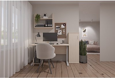 Домашний офис Riva Home - фото товара 3 из 15