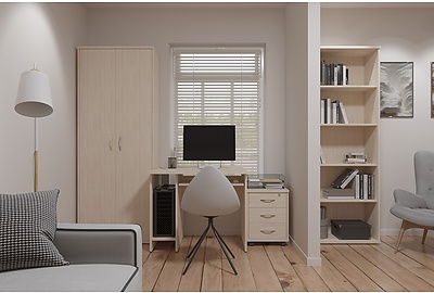 Домашний офис Riva Home - фото товара 6 из 15