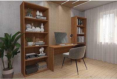 Домашний офис Riva Home - фото товара 4 из 11