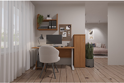 Домашний офис Riva Home - фото товара 5 из 11