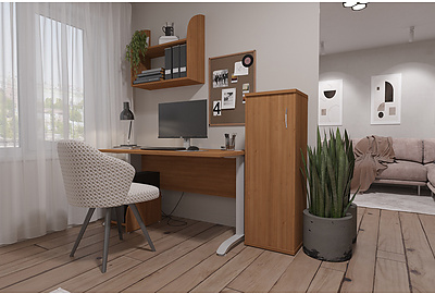 Домашний офис Riva Home - фото товара 6 из 11
