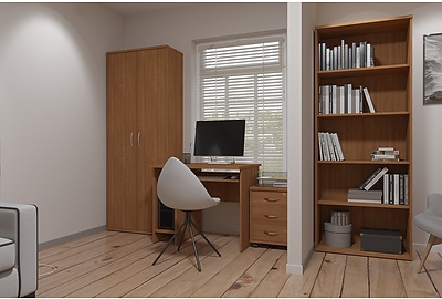 Домашний офис Riva Home - фото товара 2 из 11