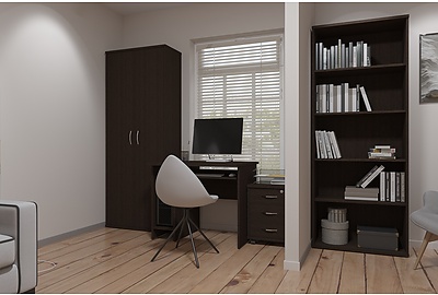 Домашний офис Riva Home - фото товара 4 из 7