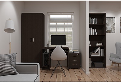 Домашний офис Riva Home - фото товара 5 из 7